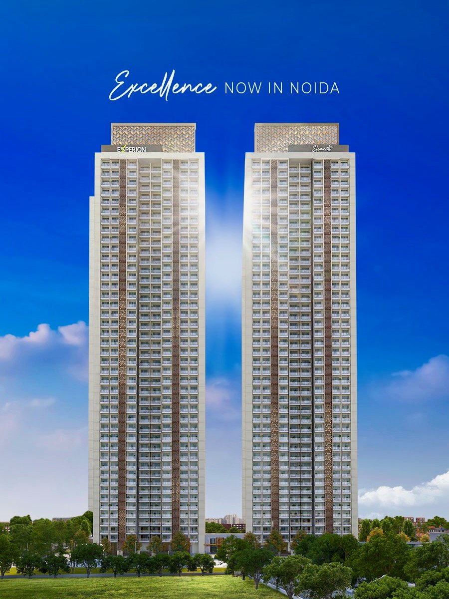 Experion Elements Project Banner